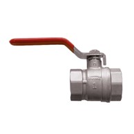 INVENA Kuglasti ventil za vodu H/ZK-01-W32 5/4" unutarnji/unutarnji navoj